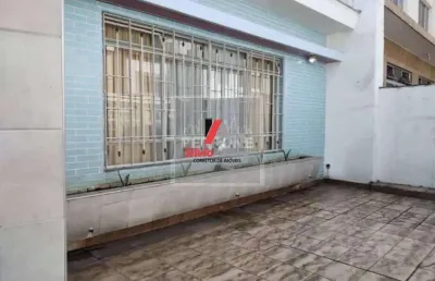 Casa térrea no bairro vila gomes cardim, 3 dorm, 4 vagas, 180 m, 240 m