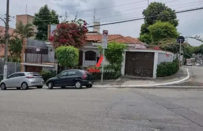 Casa térrea para venda no bairro vila pedroso, 2 dorm, 5 vagas