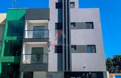 Apartamento em condomínio  para venda no bairro são miguel paulista, 2 dorm, 1 vagas, 38 m