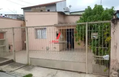 Casa térrea para venda no bairro jardim alto pedroso, 4 dorm, 1 vagas, 100 m, 160 m