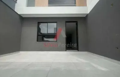 Sobrado para venda no bairro cidade patriarca, 2 dorm, 2 vagas, 100 m, 100 m