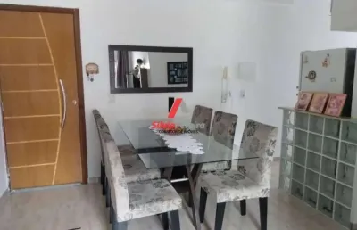 Apartamento em condomínio para venda no bairro curuçá nova - são miguel paulista, 2 dorm, 1 vagas, 51 m