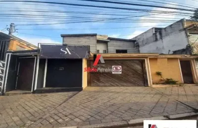 Sobrado para venda no bairro vila rosaria, 3 dorm, 2 suíte, 2 vagas, 380 m, 500 m