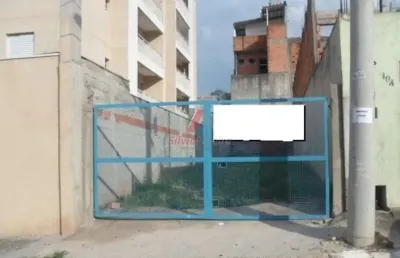 Terreno para venda no bairro parque cruzeiro do sul, 125 m