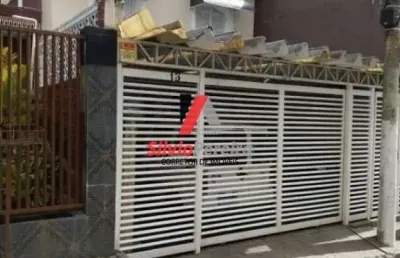 Sobrado casa de vila para venda no bairro são miguel paulista, 4 dorm, 2 vagas, 161 m