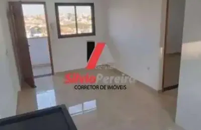Apartamento padrão para venda no bairro parque cruzeiro do sul, 2 dorm, 40 m
