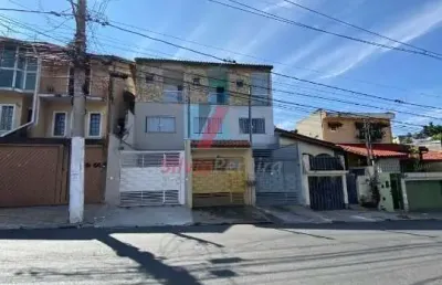 Sobrado para venda no bairro vila taquari, 3 dorm, 2 vagas, 130 m, 130 m