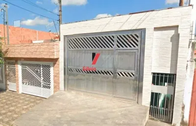 Sobrado para venda no bairro cidade kemel, 5 dorm, 2 vagas, 125 m, 125 m