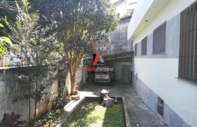 Terreno para venda no bairro cidade patriarca, 330 m, 330 m