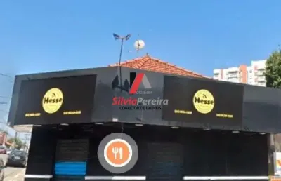 Oportunidade comerciais para venda no bairro vila jacuí, 450 m, 750 m