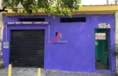 Casa para venda no bairro jardim campos, 2 dorm, 1 vagas