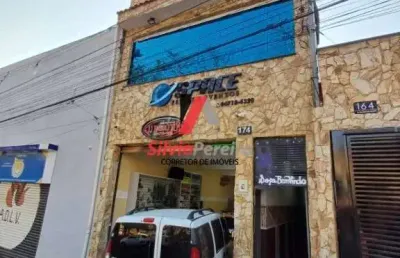 Prédio para alugar no Jardim Irene, São Paulo 