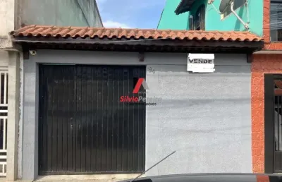 Terreno à venda no Jardim Helena, São Paulo 