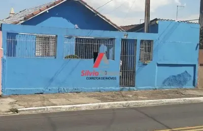 Casa (terrea) para venda, 3 dorm(s), 182 m²   (a vista)