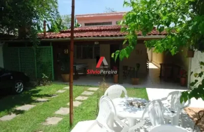 Casa (terrea) para venda, 4 dorm(s), 5 vaga(s), 160 m²