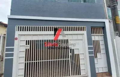 Casa (terrea) para venda, 4 dorm(s), 2 vaga(s), 300 m²