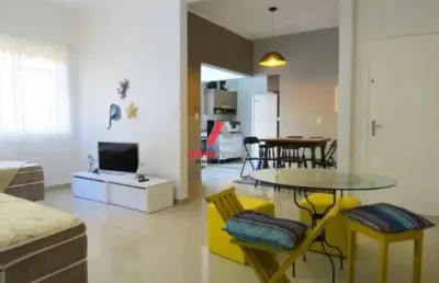 Apartamento (apartamento padrão) para venda, 2 dorm(s), 1 vaga(s), 84 m²