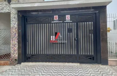 Casa (terrea) para venda, 2 dorm(s), 1 suite(s), 1 vaga(s), 110 m²