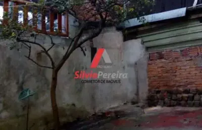 Terreno à venda em Jordanopolis, São Paulo 
