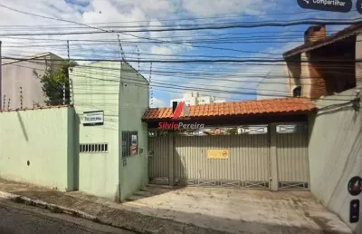 Casa (sobrado) para venda, 2 dorm(s), 1 vaga(s), 60 m²