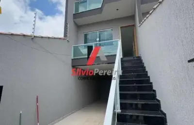 Casa com 2 quartos para alugar na Rua Adelina Silvestre, 56, Vila São Silvestre (Zona Leste), São Paulo