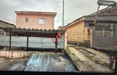 Casa (sobrado) para venda, 2 dorm(s), 1 vaga(s), 119 m²