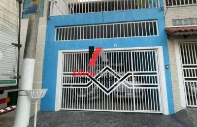 Lindo sobrado a venda no bairro  vila são silvestre  - são miguel paulista