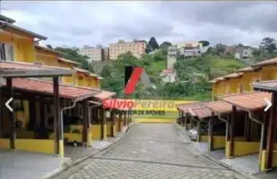 Casa (sobrado) para venda, 2 dorm(s), 1 vaga(s), 75 m²