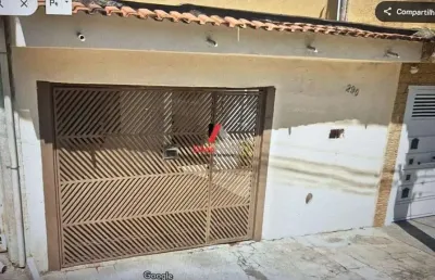 Casa (terrea) para venda, 2 dorm(s), 2 vaga(s), 125 m²