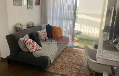 Apartamento para venda em diadema, conceição, 2 dormitórios, 1 suíte, 1 banheiro, 1 vaga
