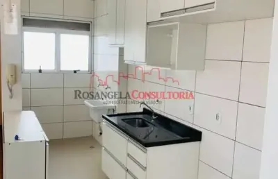 Apartamento para venda em diadema, canhema, 2 dormitórios, 1 banheiro, 1 vaga