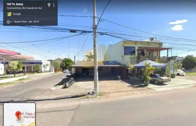 Casa com 3 quartos à venda na Rua Papa João XXIII, 1185, Vila Cachoeirinha, Cachoeirinha