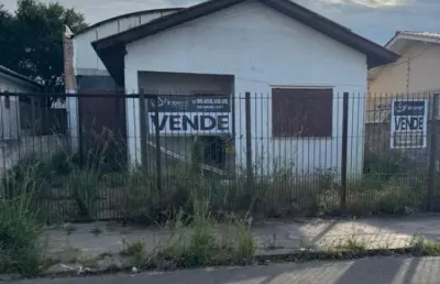 Barracão / Galpão / Depósito à venda na Rua Arnaldo Schuller, 164, Vila Márcia, Cachoeirinha