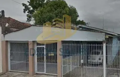 Casa com 4 quartos à venda na Rua Ori Kindler, 145, Vila Jardim América, Cachoeirinha