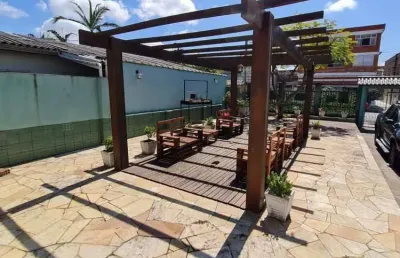 Casa com 3 quartos à venda na Rua Ruy Barbosa, 125, Vila Santo Ângelo, Cachoeirinha