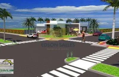 Casa com 1 quarto à venda na Av Rio Grande Do Sul, 8, Centro, Balneário Gaivota