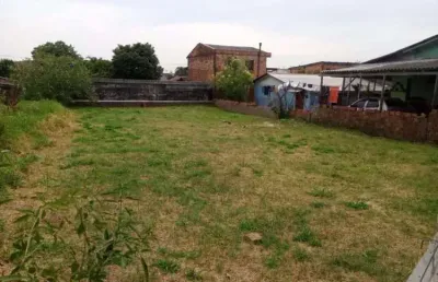 Terreno à venda na Rua Manoel Rosa, 100, Vila Vista Alegre, Cachoeirinha