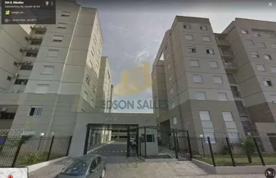 Apartamento com 2 quartos à venda na Rua Missões, 360, Vila Vista Alegre, Cachoeirinha