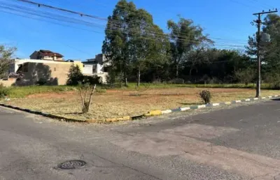 Terreno à venda na Rua Vitino Zucatti - Esquina Com A Maloha Haussem, s/n, City Nova Fase, Cachoeirinha