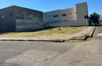 Terreno à venda na Rua Maloha Haussen - Esquina Com A Vitino Zucatti, 463, COHAB, Cachoeirinha