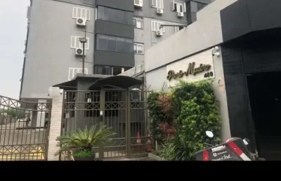 Apartamento com 2 quartos à venda na Rua Tamoios, 460, Vila Cachoeirinha, Cachoeirinha