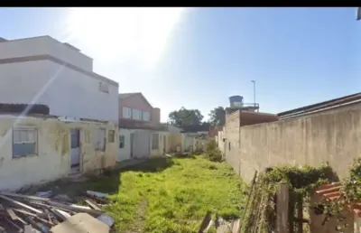 Terreno à venda na Rua São Cristóvão, 38, Vila Parque Brasília, Cachoeirinha