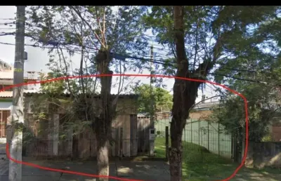 Terreno à venda na Rua Tamoios, 293, Vila Cachoeirinha, Cachoeirinha