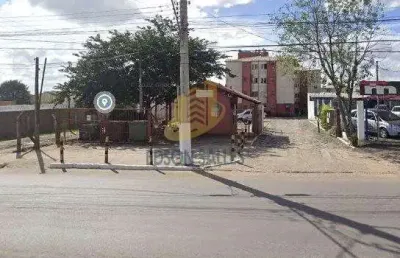 Apartamento com 2 quartos à venda na Avenida Presidente Getúlio Vargas, 4800, Maria Regina, Alvorada