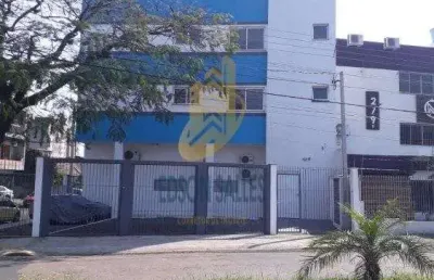 Apartamento com 2 quartos à venda na Rua Santo Ângelo, 224, Vila Santo Ângelo, Cachoeirinha