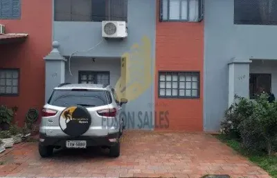 Casa com 2 quartos à venda na Rua Papa João XXIII, 1029, Vila Cachoeirinha, Cachoeirinha