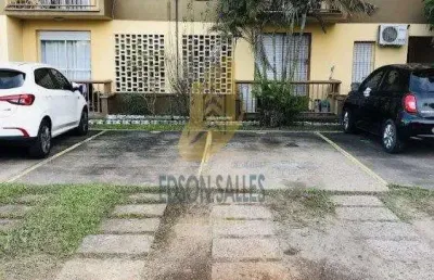 Apartamento com 1 quarto à venda na Avenida General Flores da Cunha, 2240, Vila Cachoeirinha, Cachoeirinha