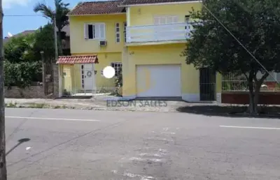 Casa com 2 quartos à venda na Rua Santo Inácio, 223, Cristo Rei, São Leopoldo