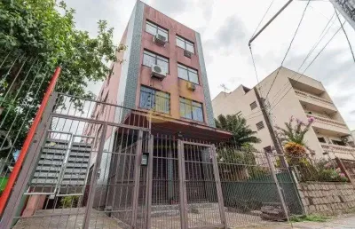 Ponto comercial à venda na Rua Sorocaba, 176, Passo da Areia, Porto Alegre