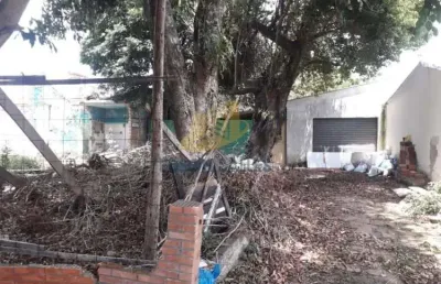 Terreno à venda na Rua Clóvis Pestana, 885, Vila Imbui, Cachoeirinha